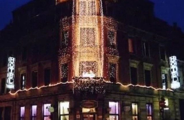 Hôtel Union