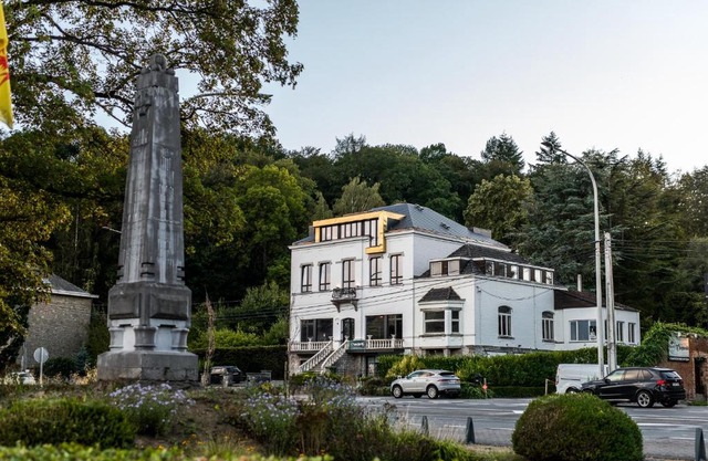 Hôtel Vedette
