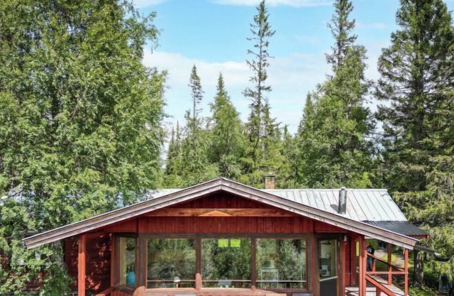 Högvallen Elden by Interhome