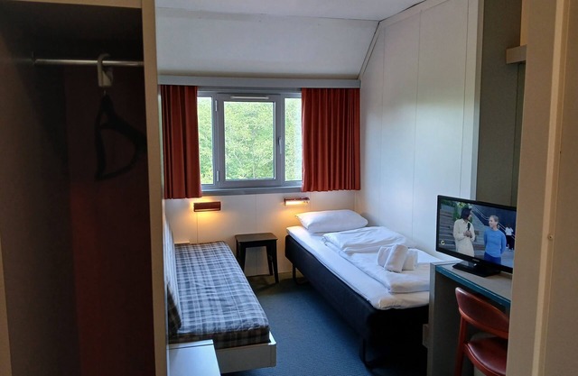 Høk Kro & Motell AS