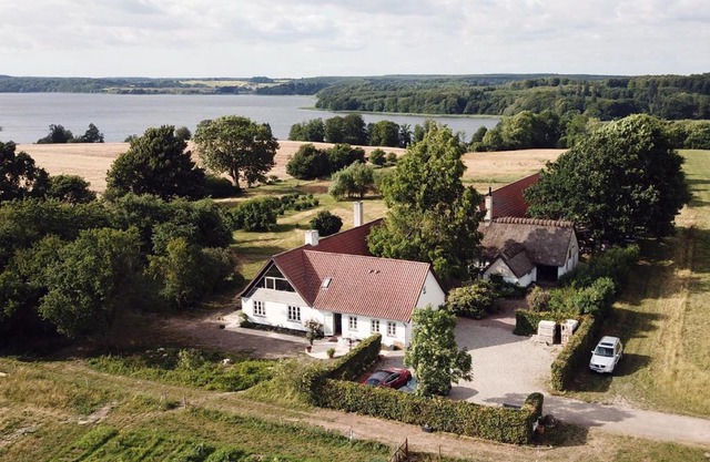 Hørhaven B&B