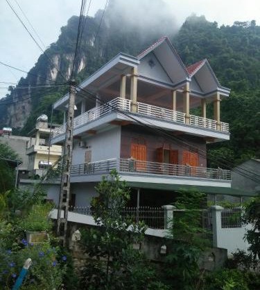 Hải Phận Homestay