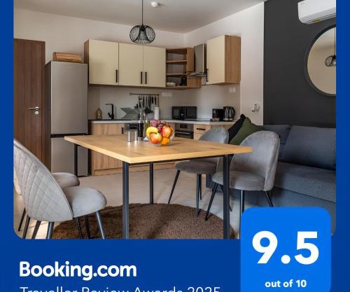 H&H Apartments Poroszló