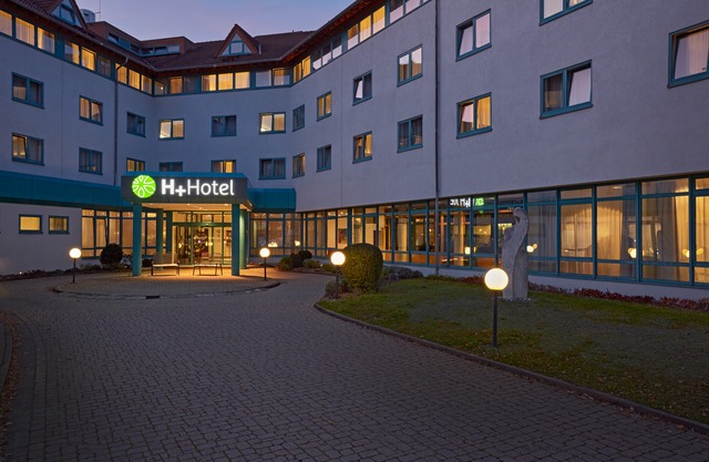 Hotel Stuttgart Herrenberg