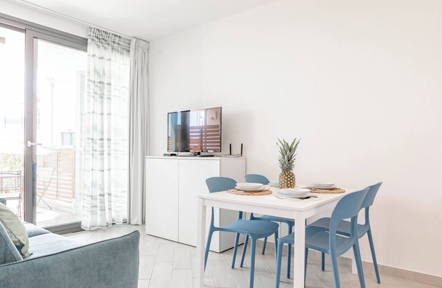 𝐇11 [Luxury 3B] - Port - Pool - Jacuzzi