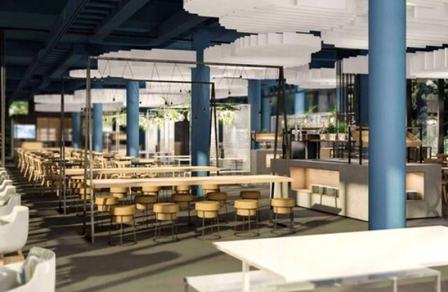 H2 Hotel Leipzig
