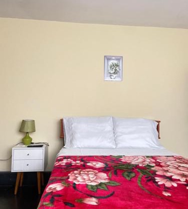 Habitación a 15 min del Aeropuerto