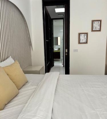 Habitación de Lujo a pocos metros del parque de la leyenda