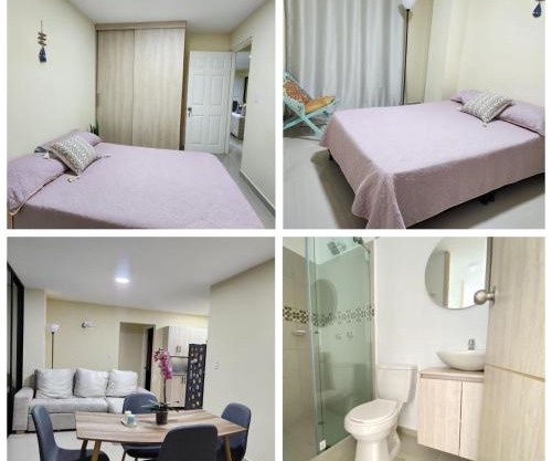 Habitación privada