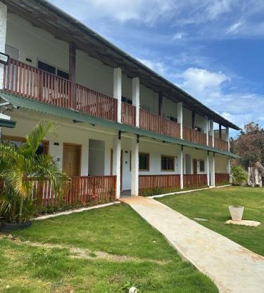 Habitacion 1 en Dani's Guest House