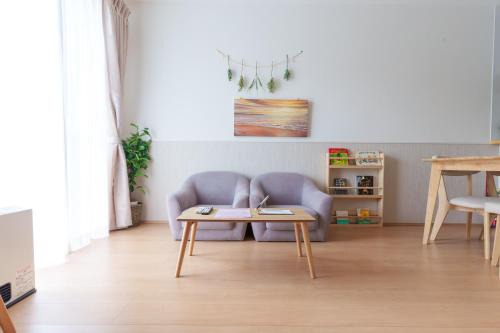 Habitacion Cottage Suzu