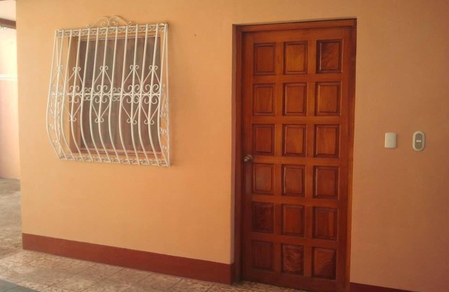 Habitacion Masaya. Granada, Nicaragua