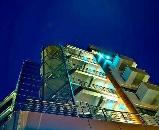 Habitat Hotel