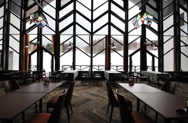Hachimantai Mountain Hotel