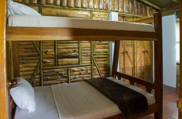 Hacienda Charrascal Coffe Farm