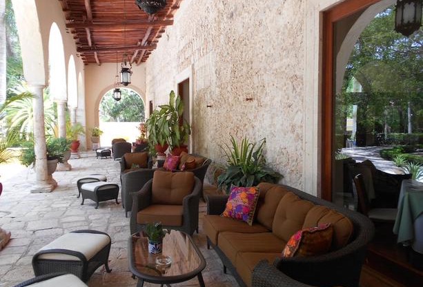 Hacienda Chichen Resort and Yaxkin Spa