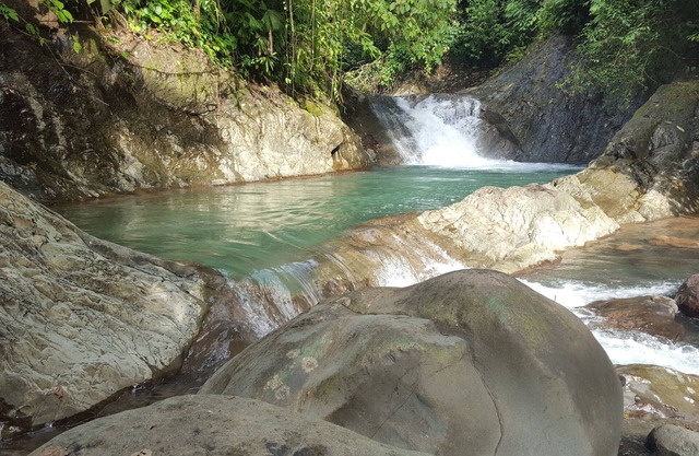 Hacienda Mil Bellezas - Casa San Antonio with Private 40ha Jungle Reserve