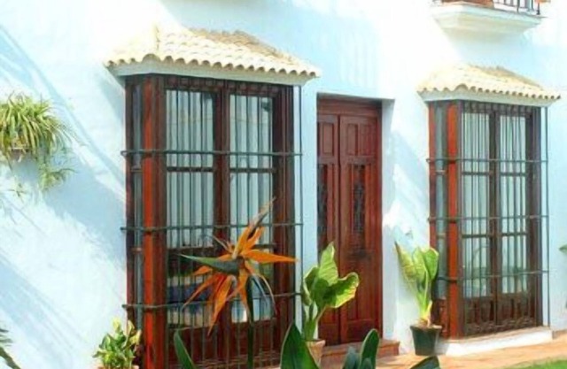 Hacienda Olontigi
