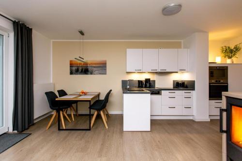 Hafendorf Haus 7 Apartment 4