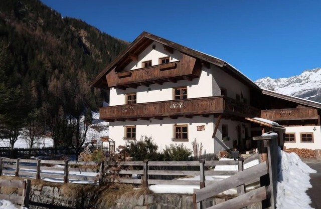 Haflingerhof Almrose by Interhome