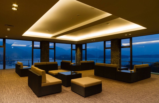Hagi Kanko Hotel