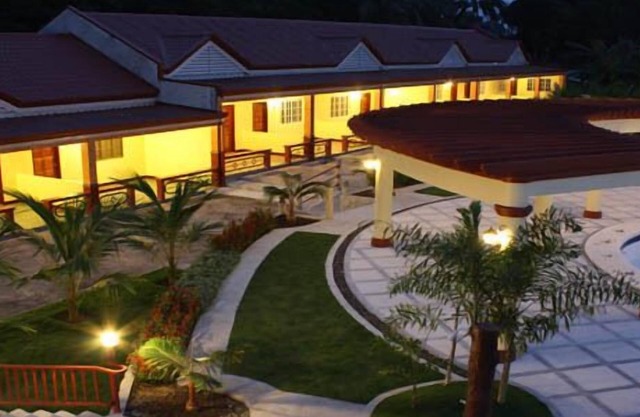 Hagnaya Beach Resort and Restaurant