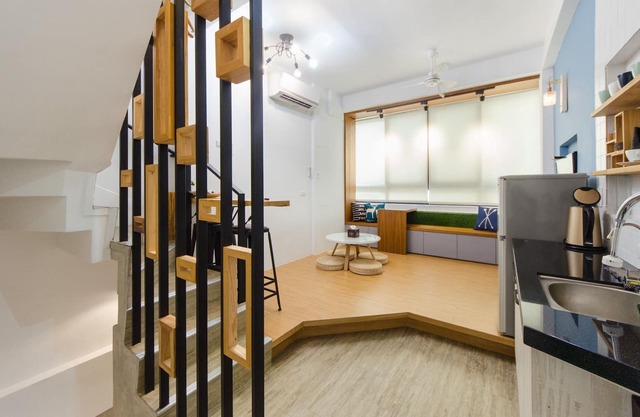 Haian Corner Homestay