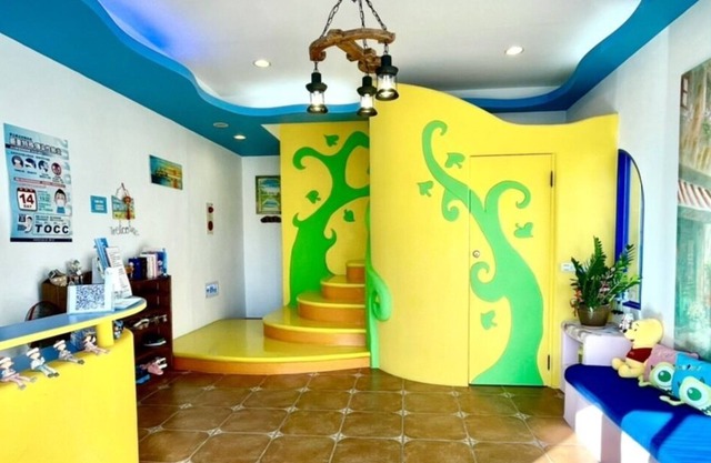 Haisu Homestay