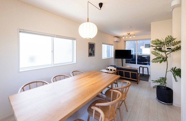 HAJIME STAY KASUGA 1 Private house for multigen/Kasuga Fukuoka