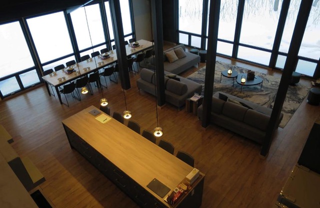 Hakobune Niseko - Kibou Chalet