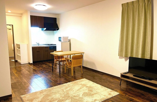 Hakomachi Kaiyado Hakodatekan 302 A hotelty/hakodate Hokkaidō