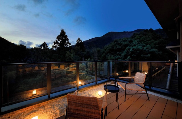 Hakone Suisen