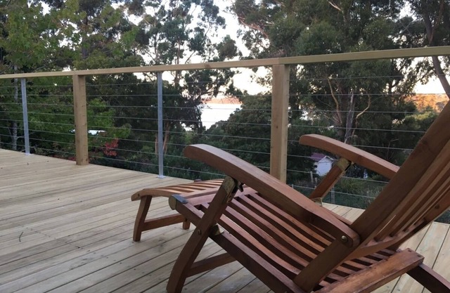 Halcyon Days - A comfortable, quiet and well equipped based to explore or relax