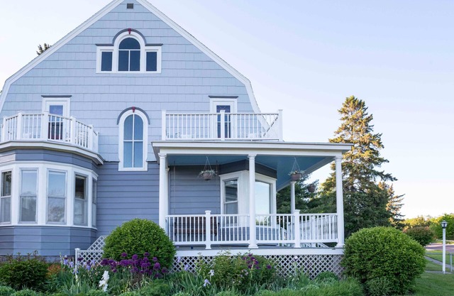 Hale House, Customizable Historic Gem in downtown Bayfield