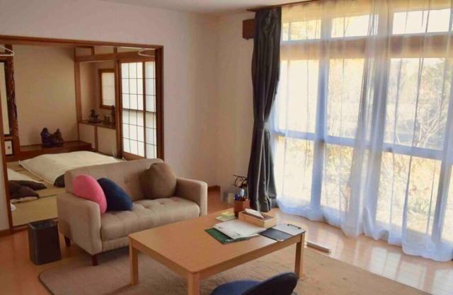 [Half house rental] Shiretoko's comfortable house with beautiful view of Mount Shari