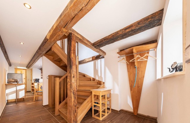 Half-timbered house Villa-Duck-Dich 29