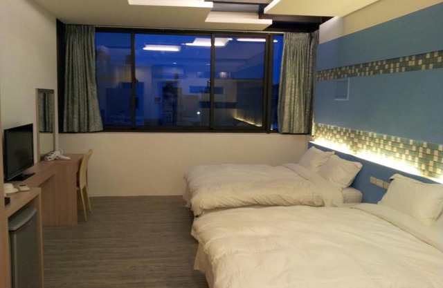Haliluya Homestay