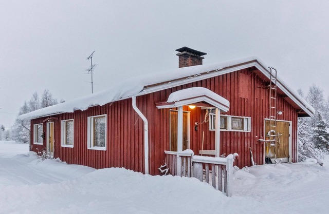 Hallanvaara by Interhome
