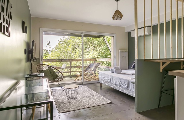 Hamac Suites - City Suites Jungle 2