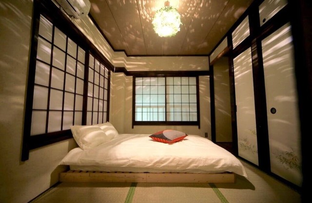hamaca house Kameido