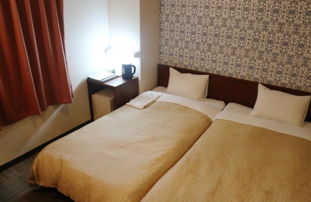 Hamamatsu Station Hotel - Vacation STAY 65835