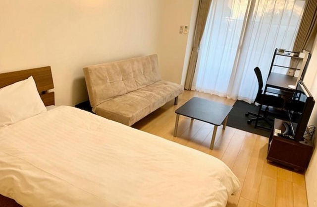 Hamamoto Palace Taniyama - Vacation STAY 10397
