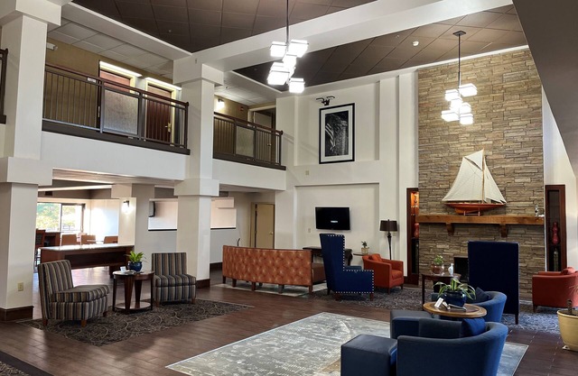 Hamilton Inn Bessemer, AL - Birmingham