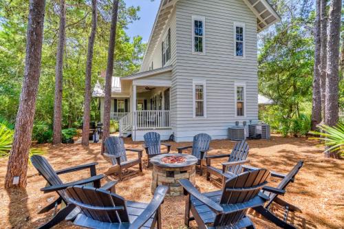 Hammock Bayou by 30A Escapes