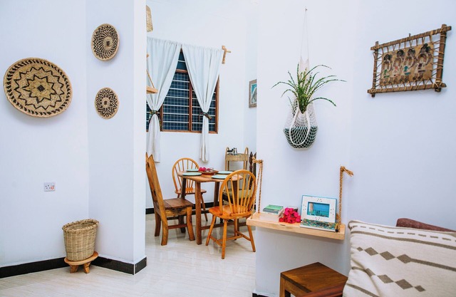 Hammock Under Milky Way and 5 Min to Beach & The Rock