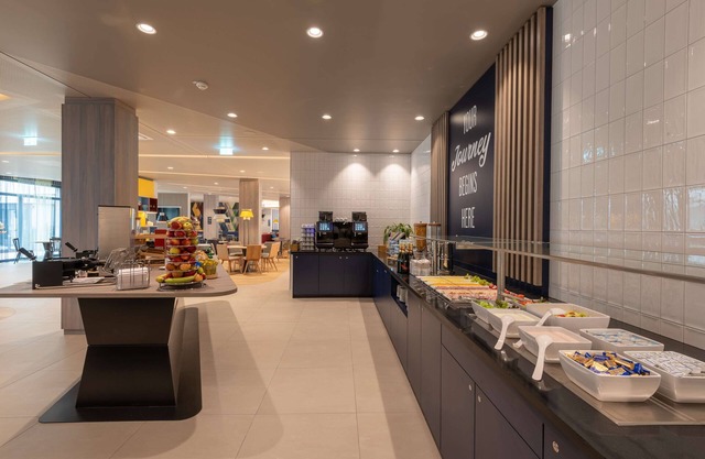 Hampton by Hilton Munich City North