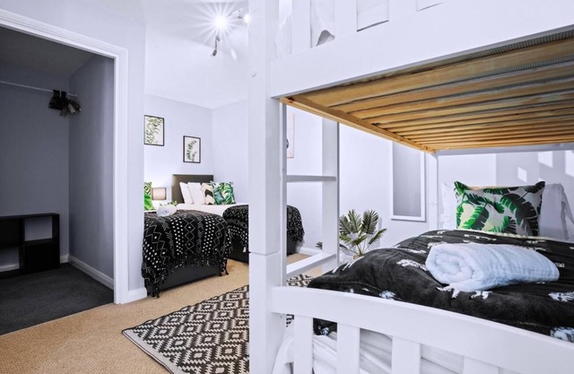 Hampton Hideaway | By My Getaways