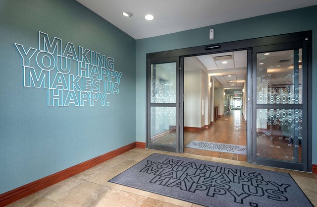 Hampton Inn Bellevue