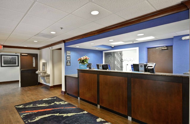 Hampton Inn Birmingham/Mountain Brook