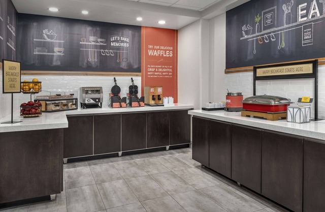 Hampton Inn Birmingham I-65/Lakeshore Drive